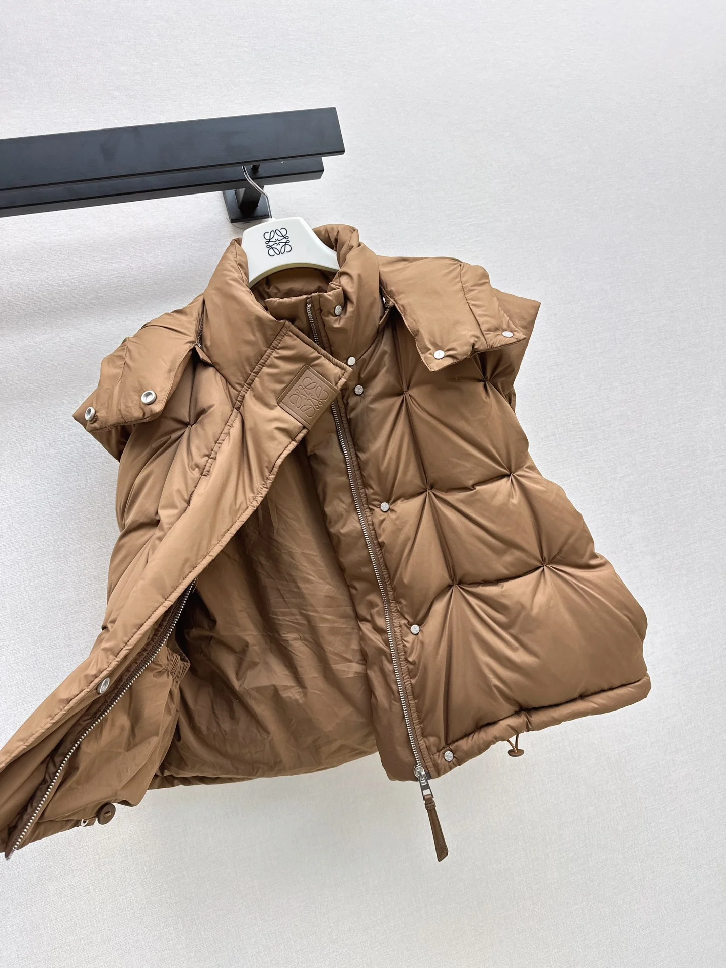 Casual Loewe Down Jackets 165460
