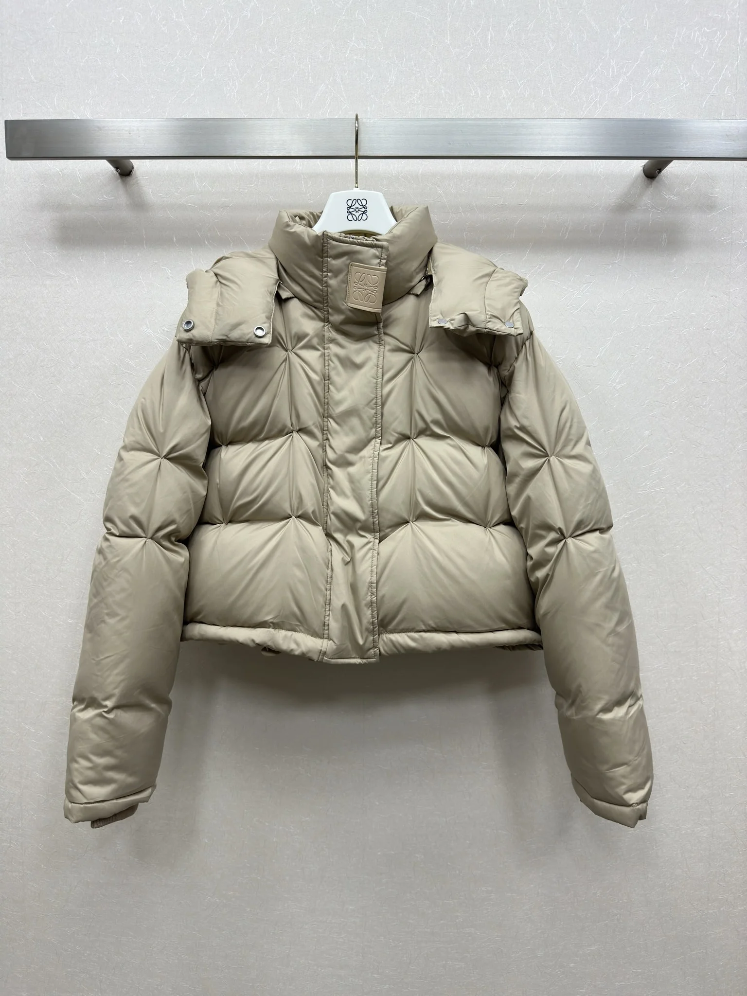 Durable Loewe Down Jackets 165459