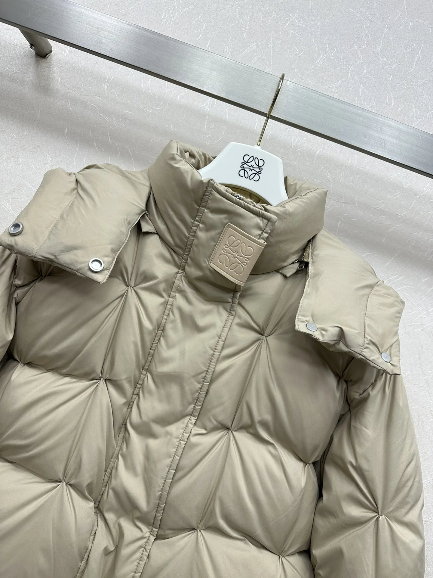 Durable Loewe Down Jackets 165459