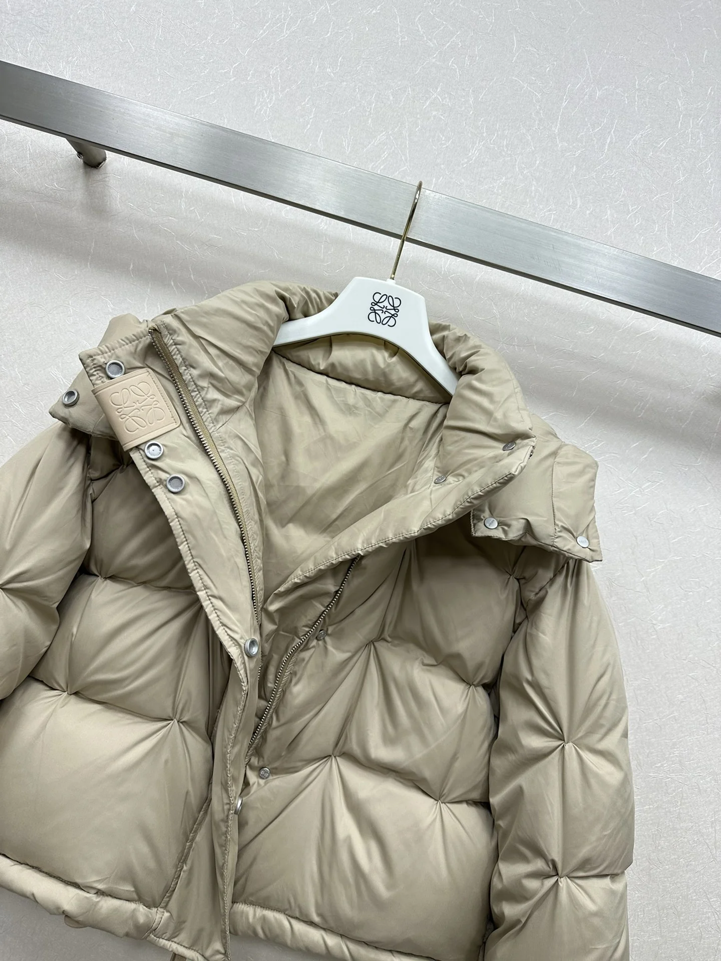 Durable Loewe Down Jackets 165459