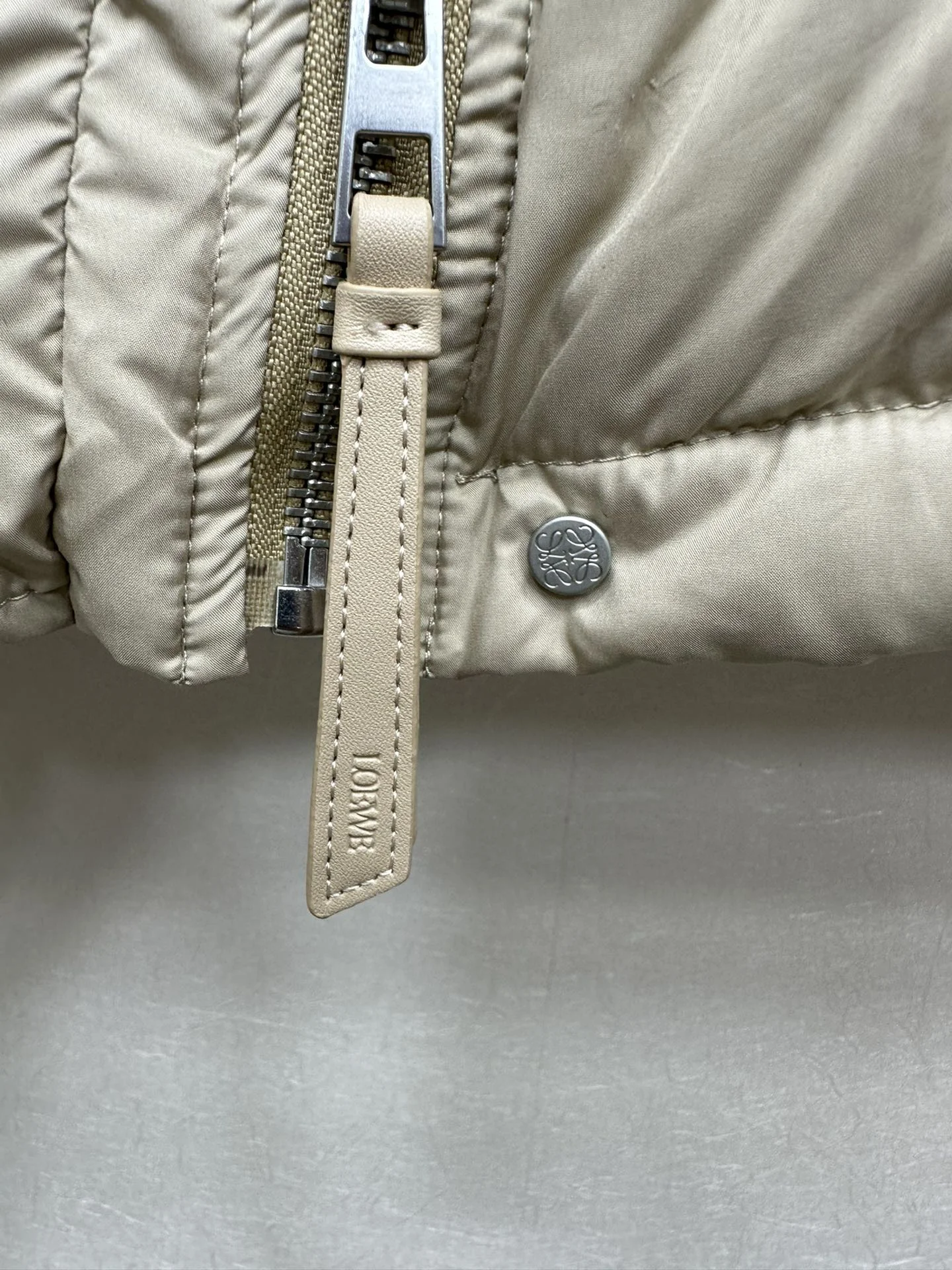 Durable Loewe Down Jackets 165459