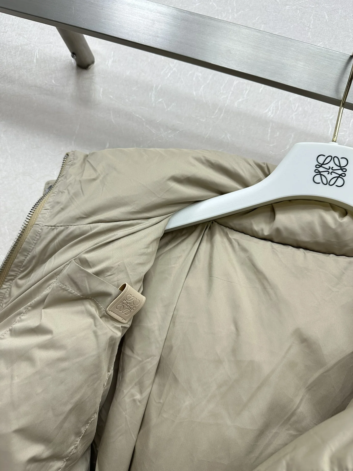 Durable Loewe Down Jackets 165459