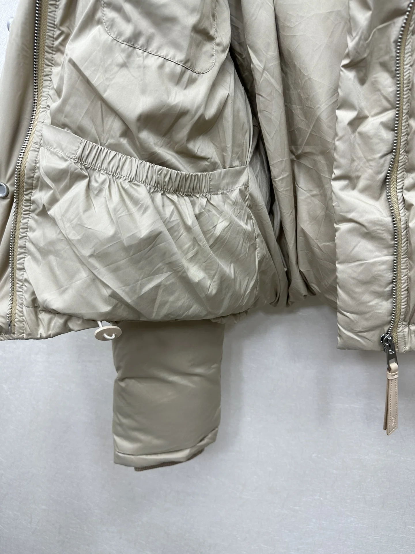 Durable Loewe Down Jackets 165459