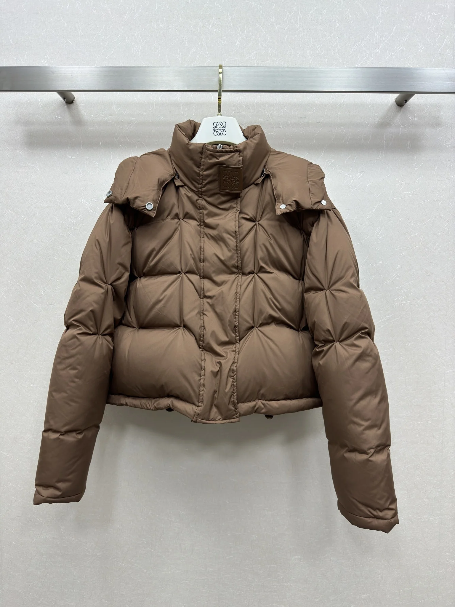 BestValue Loewe Down Jackets 165492