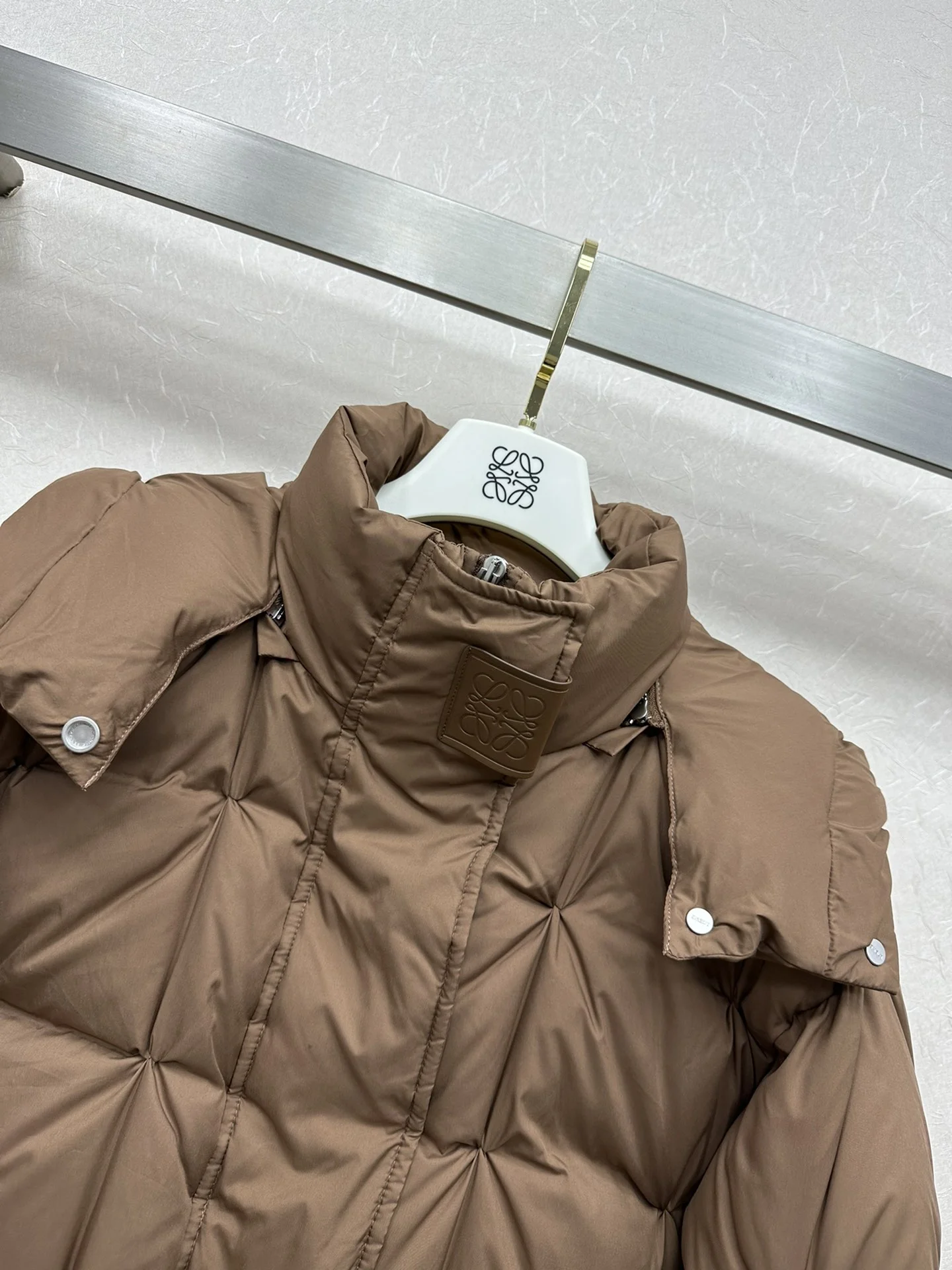 BestValue Loewe Down Jackets 165492