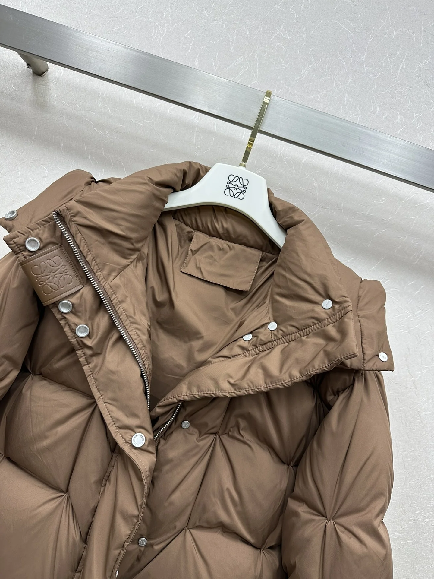 BestValue Loewe Down Jackets 165492