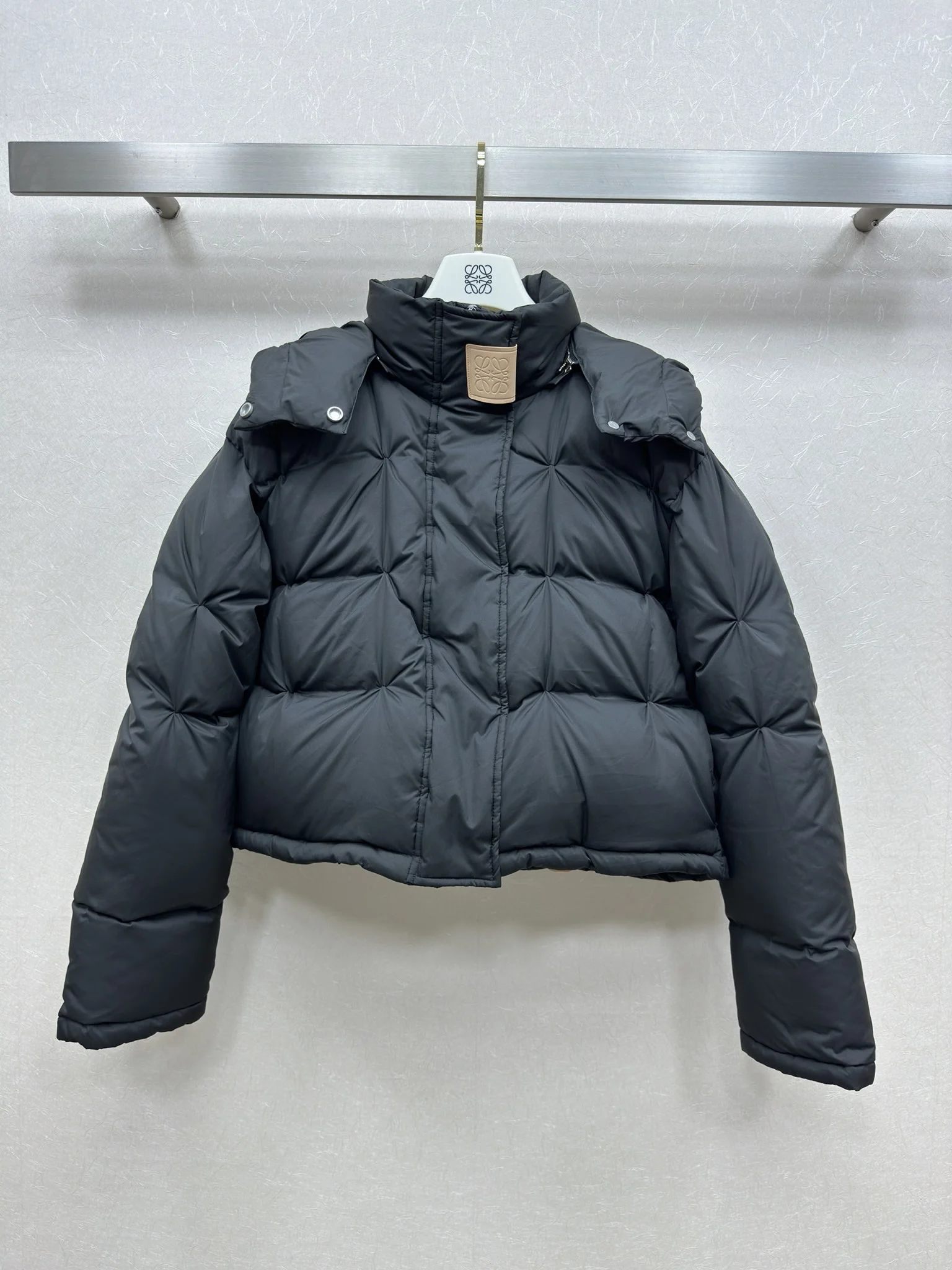 Loewe Down Jackets Unisex 165458