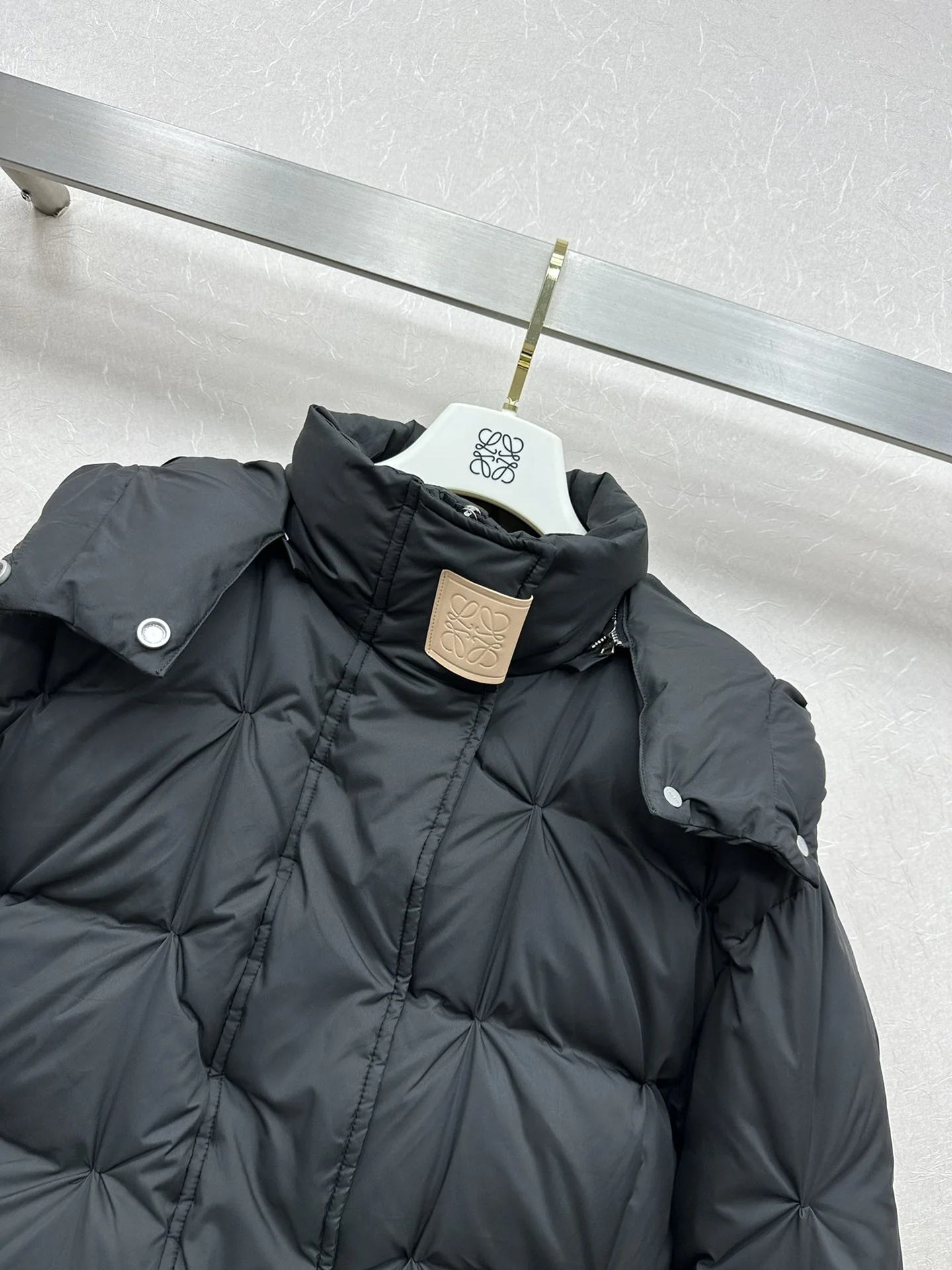 Loewe Down Jackets Unisex 165458