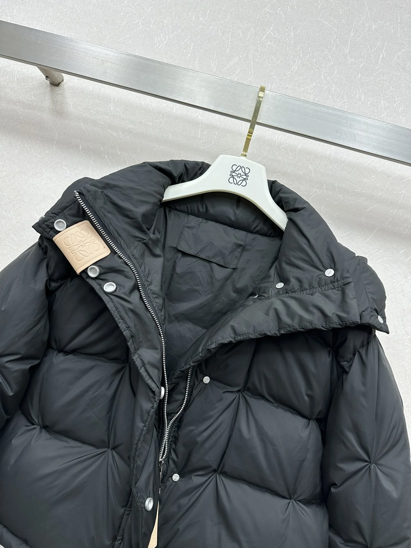 Loewe Down Jackets Unisex 165458