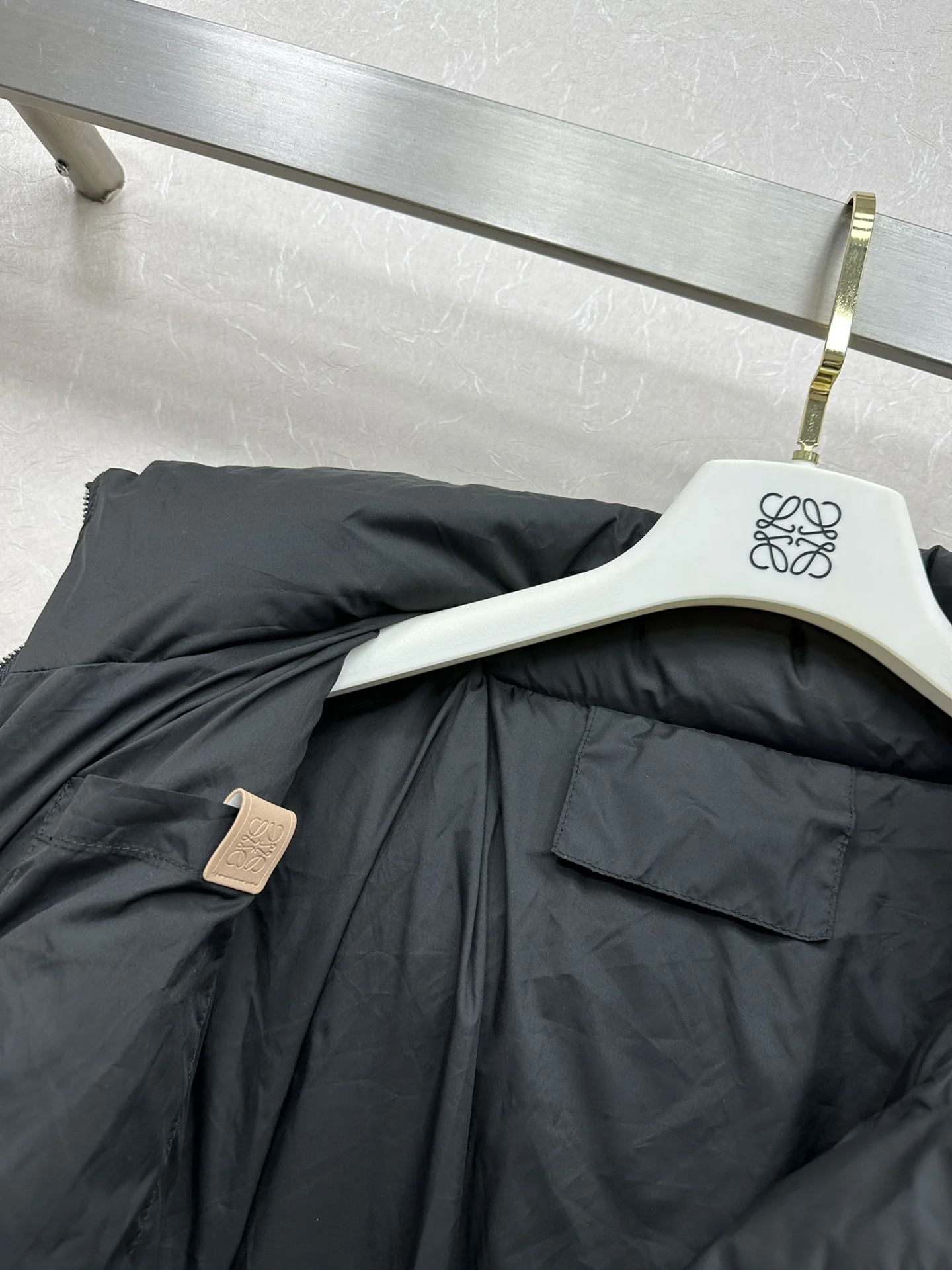 Loewe Down Jackets Unisex 165458