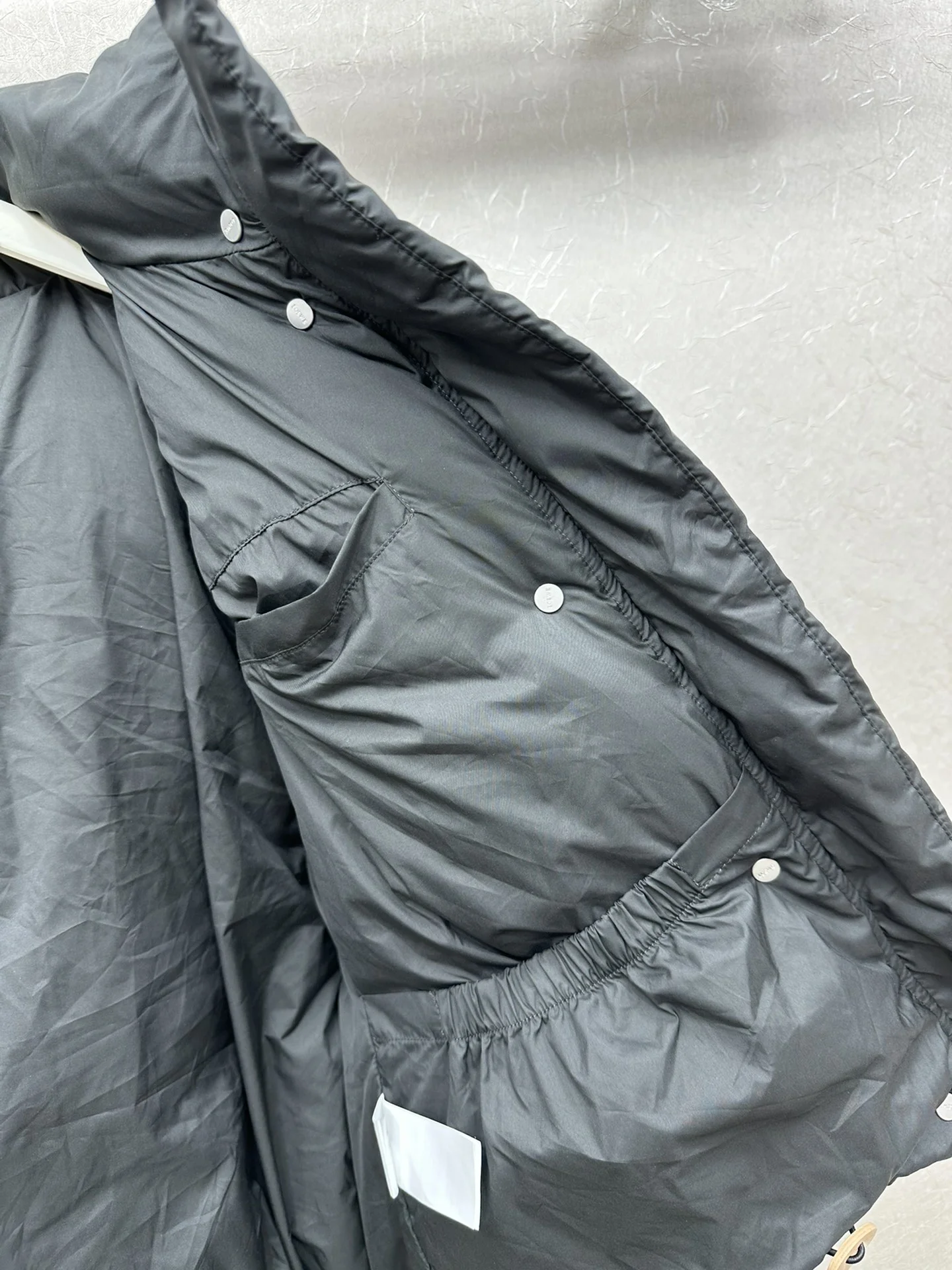 Loewe Down Jackets Unisex 165458