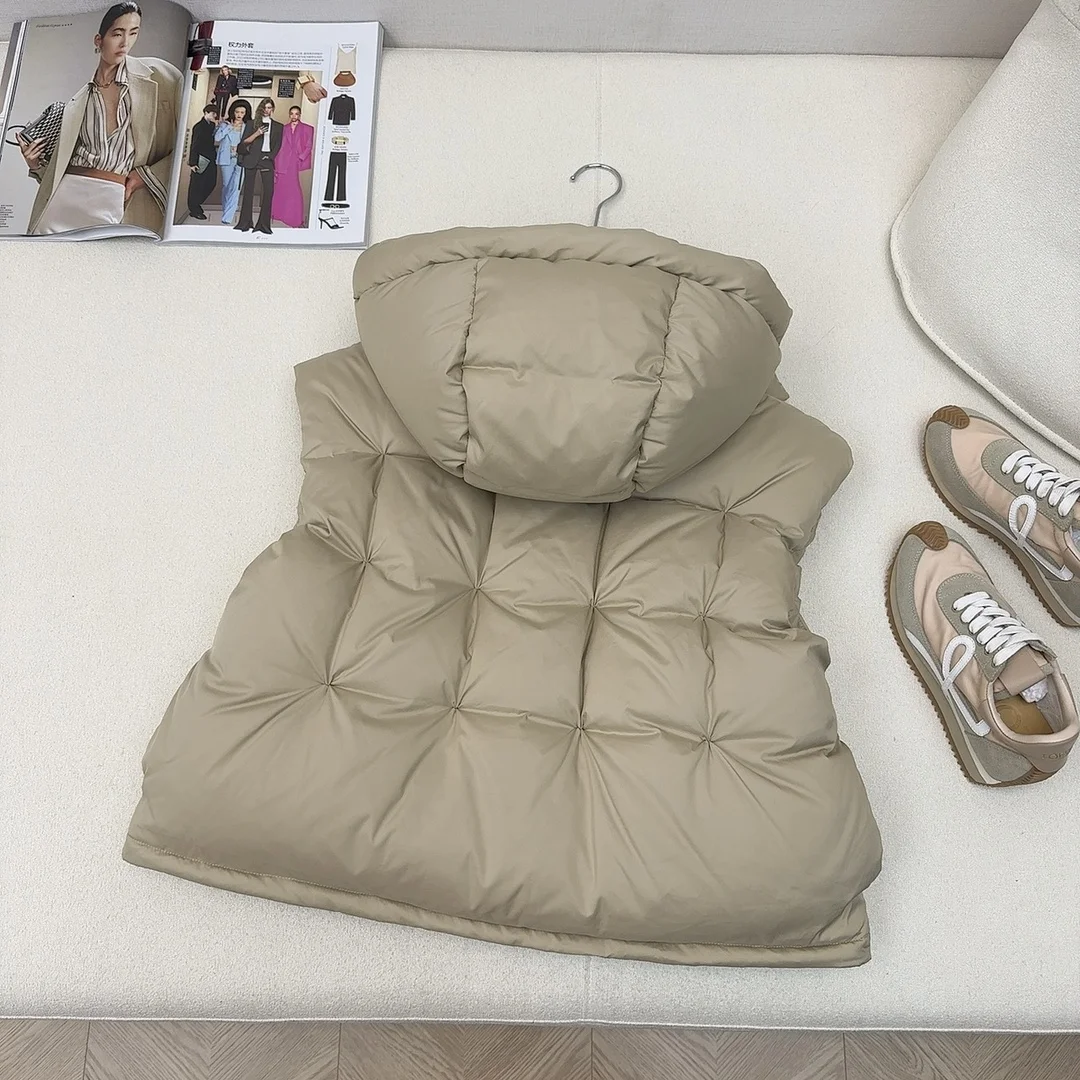 EyeCatching Loewe Down Jackets 165455