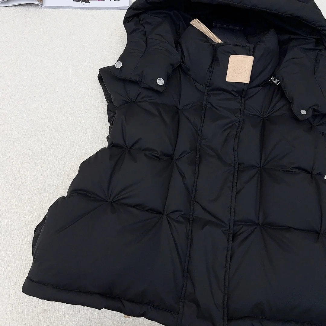 Loewe Down Jackets SoftTouch 165445