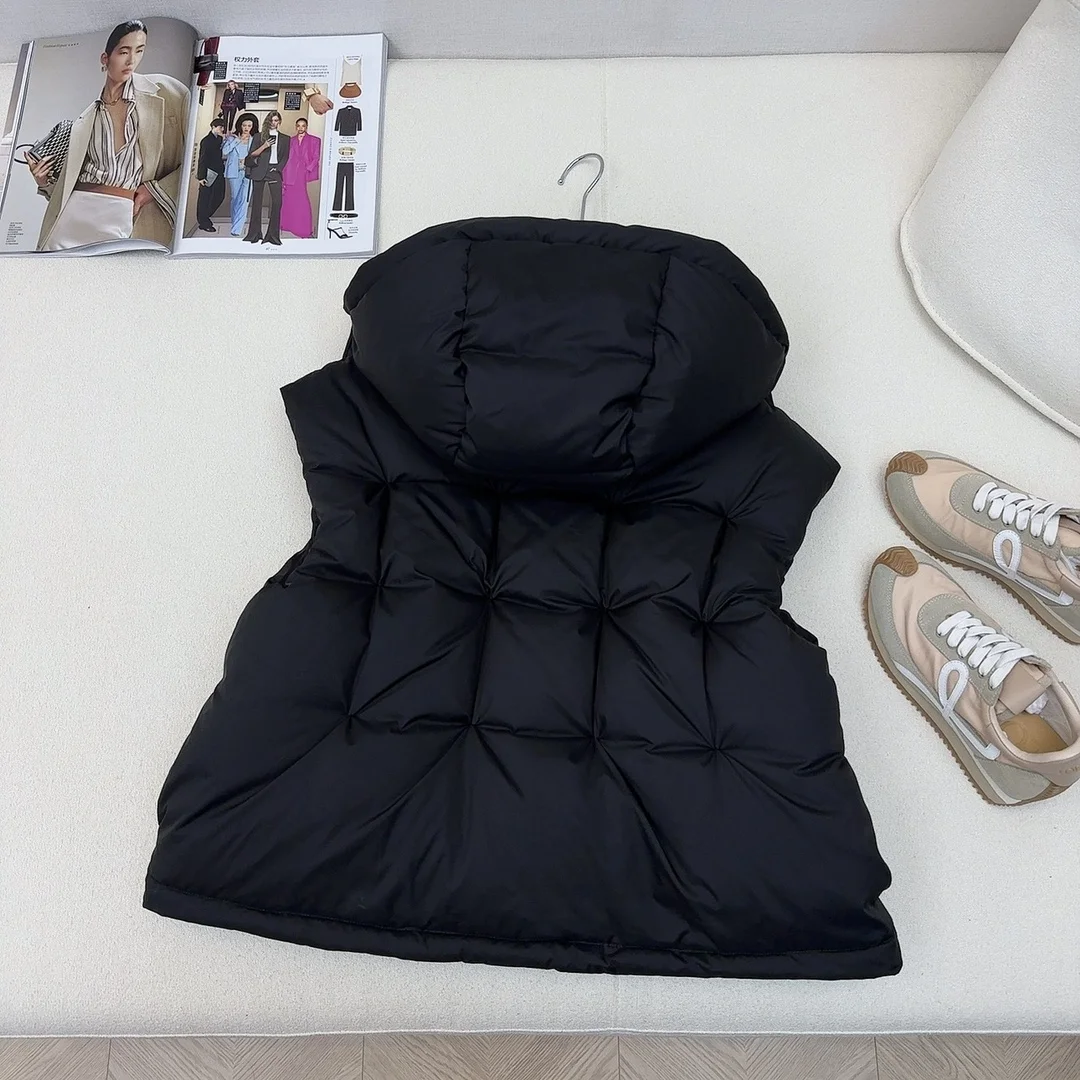 Loewe Down Jackets SoftTouch 165445