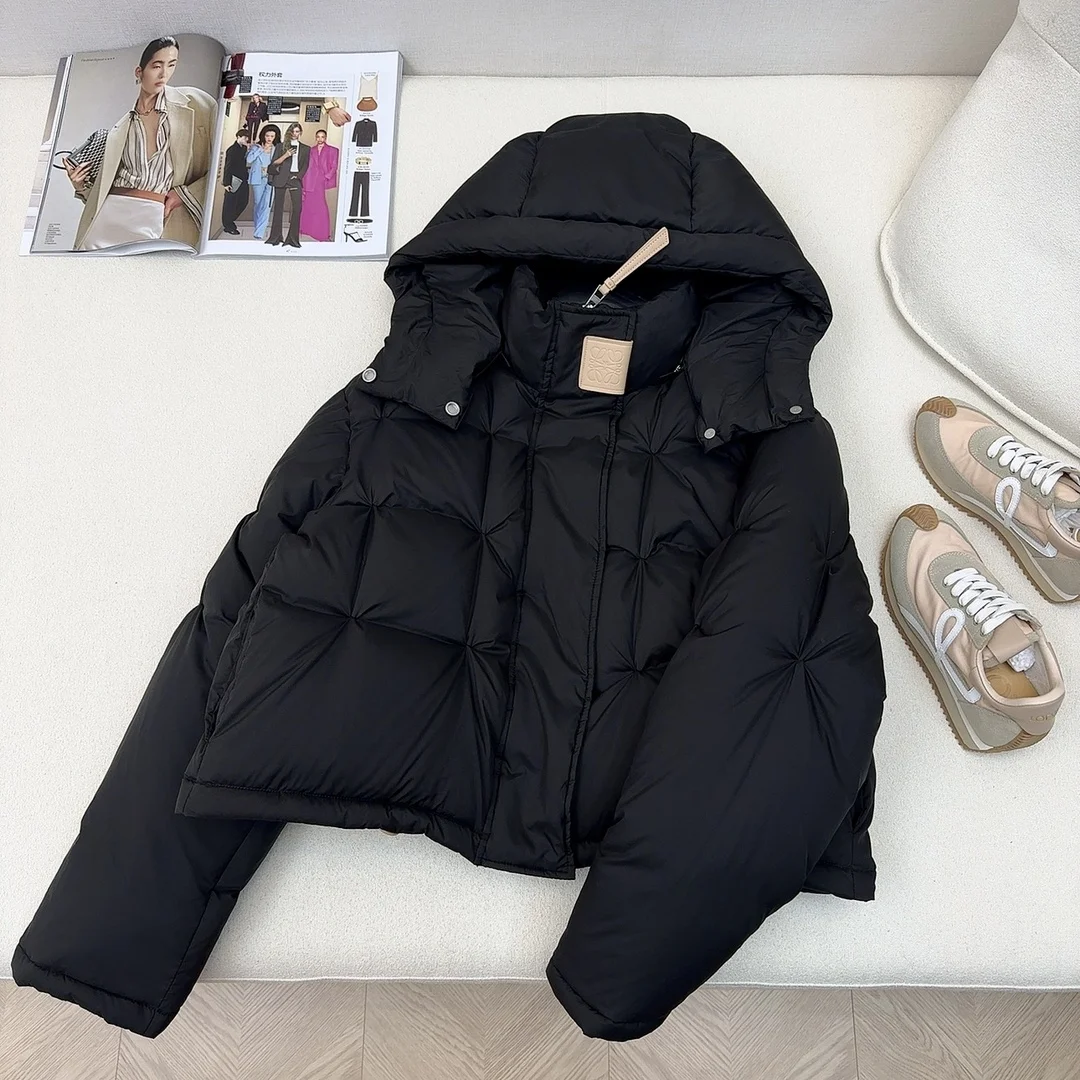 Unique Loewe Down Jackets 165457