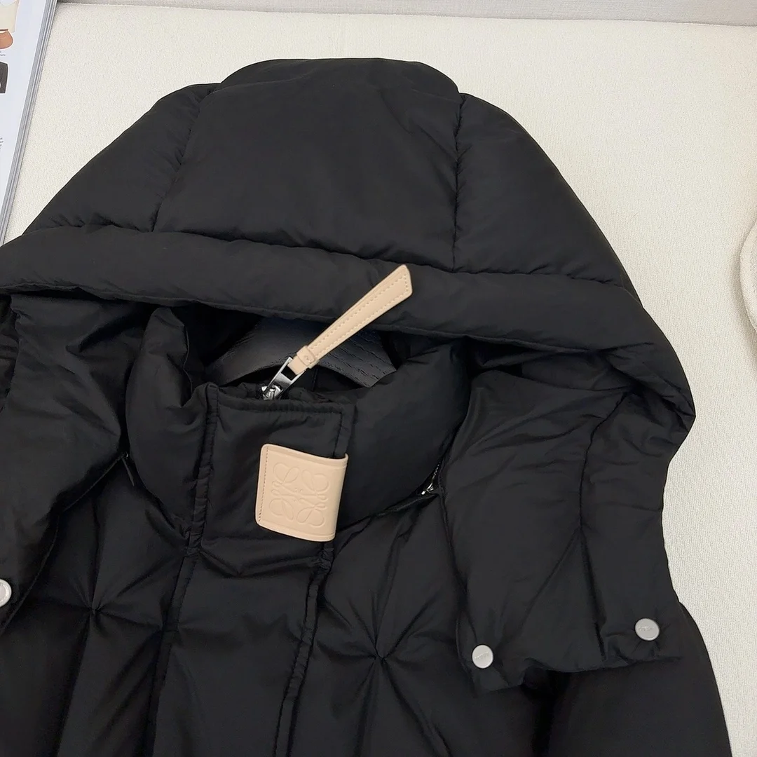 Unique Loewe Down Jackets 165457