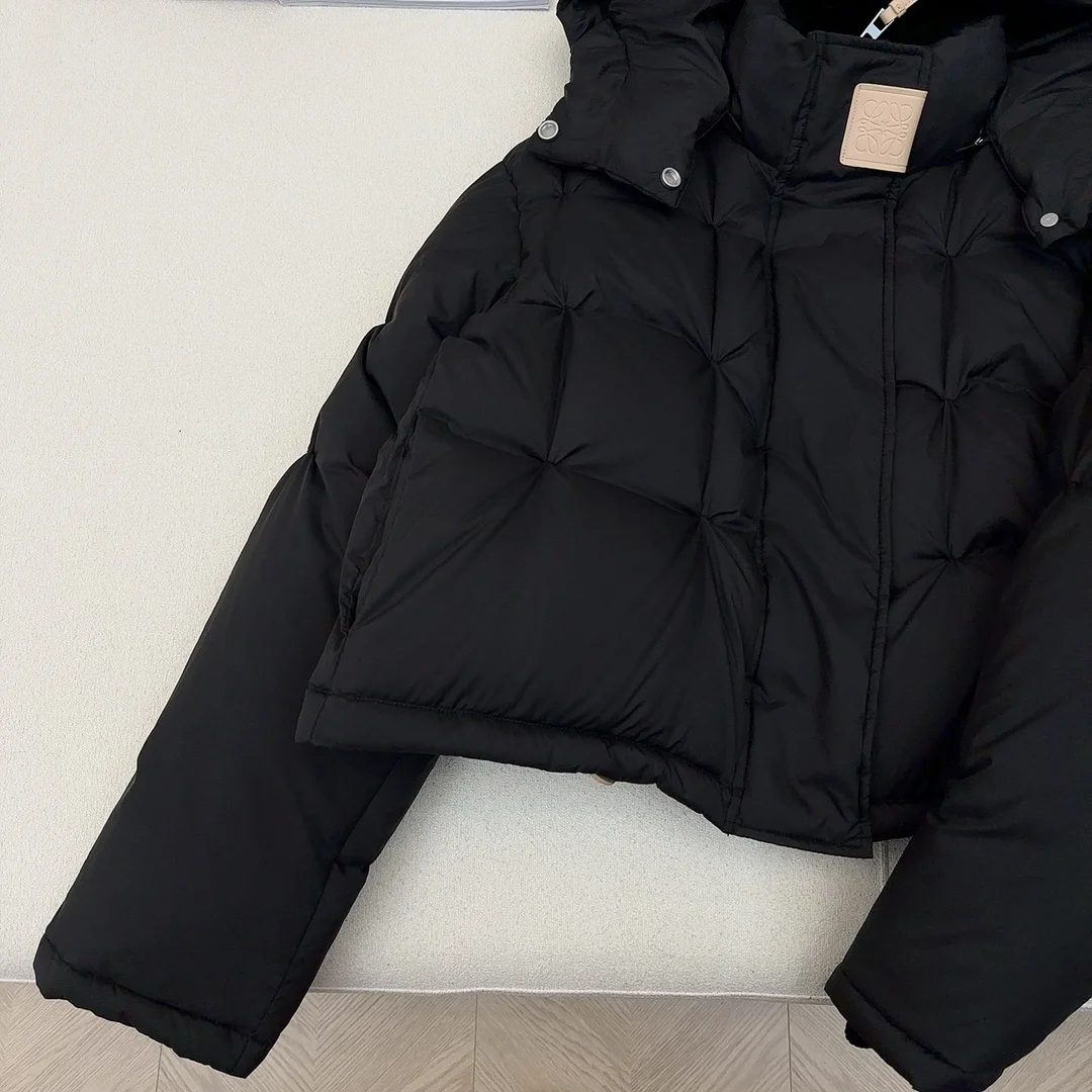 Unique Loewe Down Jackets 165457