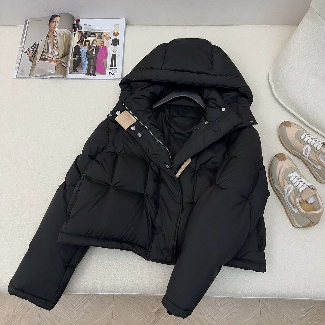 Unique Loewe Down Jackets 165457