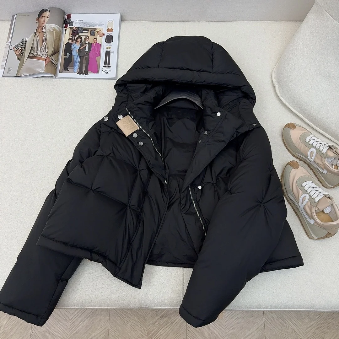 Unique Loewe Down Jackets 165457