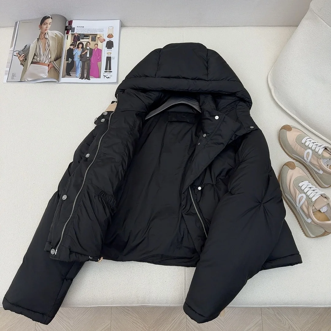 Unique Loewe Down Jackets 165457