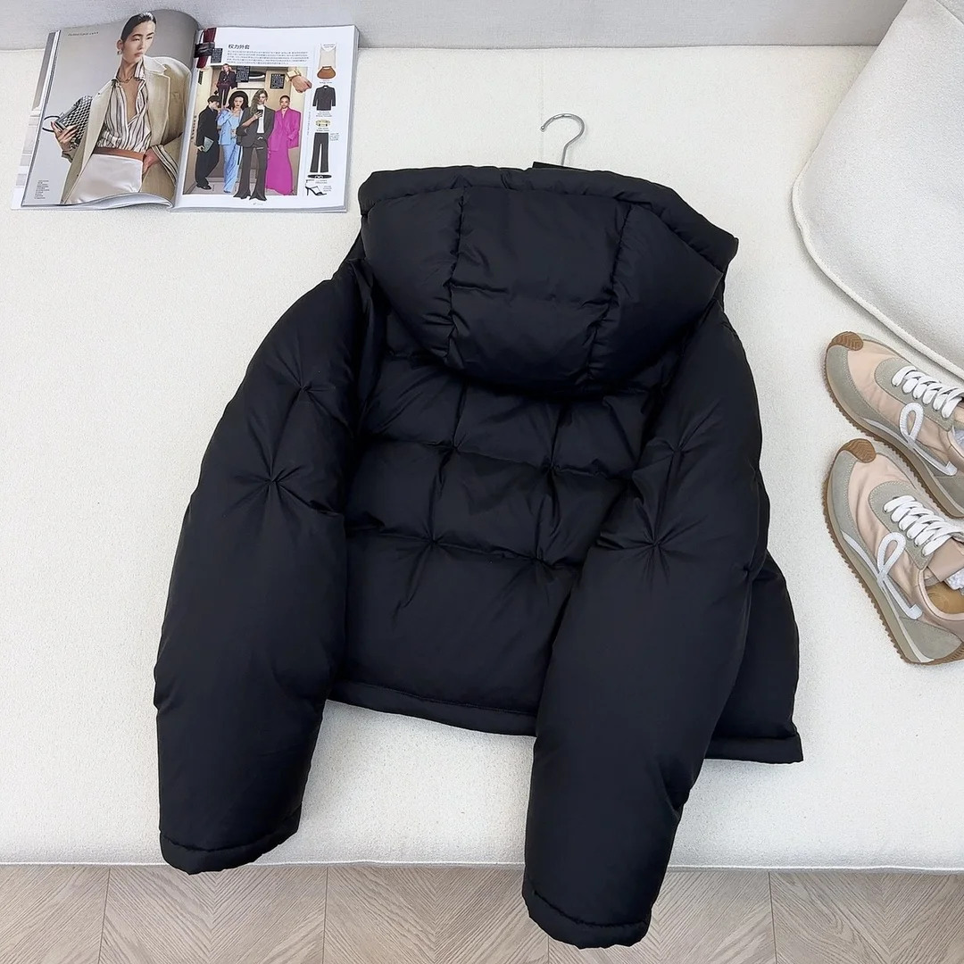 Unique Loewe Down Jackets 165457