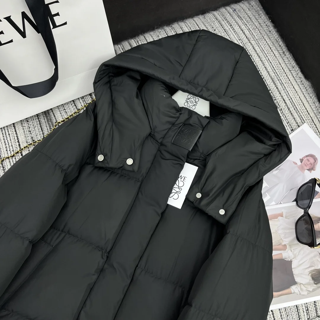 Casual Loewe Down Jackets 165448