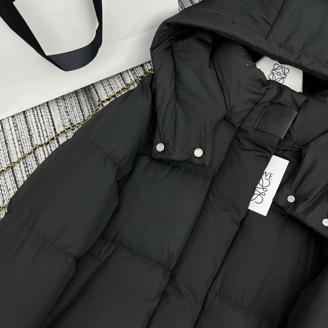 Casual Loewe Down Jackets 165448