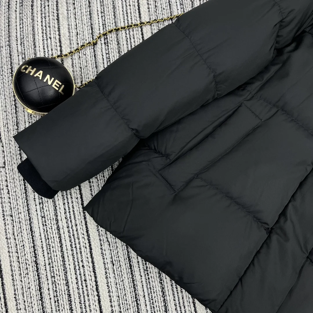 Casual Loewe Down Jackets 165448