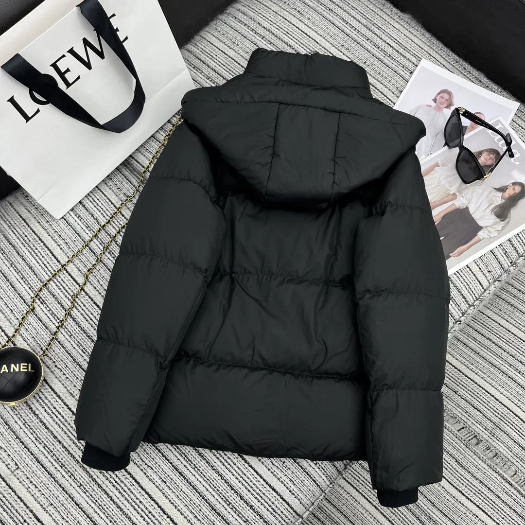 Casual Loewe Down Jackets 165448