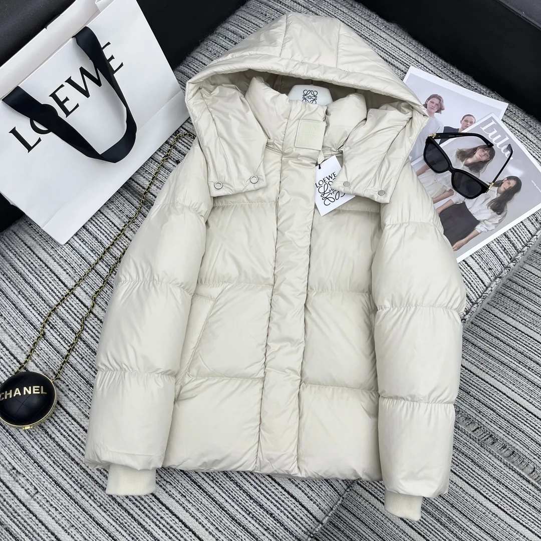 Loewe Down Jackets Fashionable 165451
