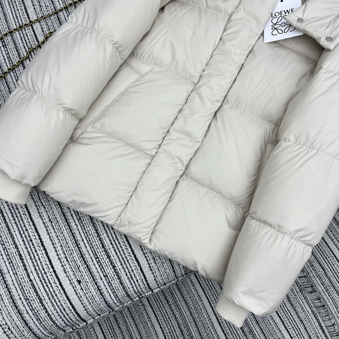 Loewe Down Jackets Fashionable 165451