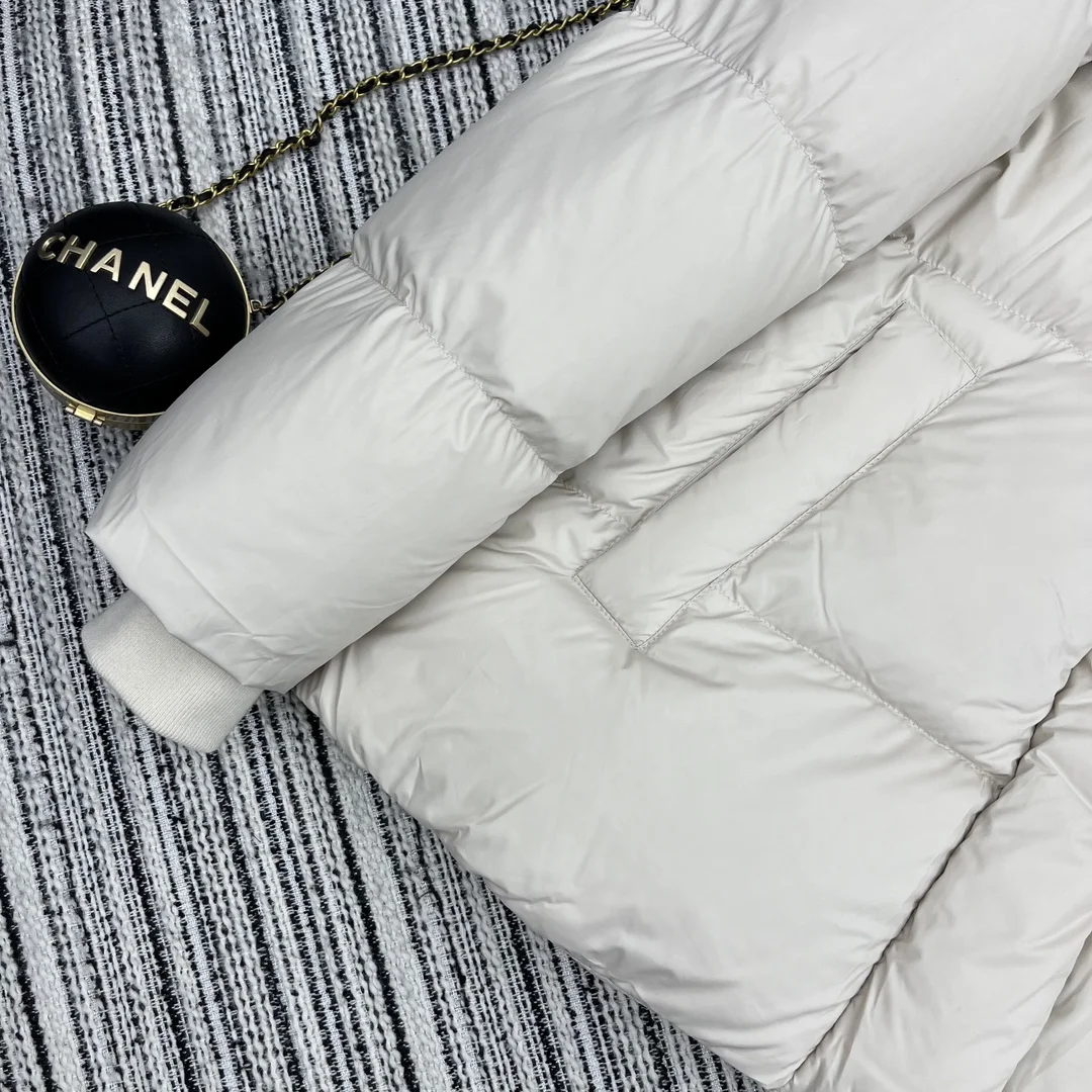 Loewe Down Jackets Fashionable 165451