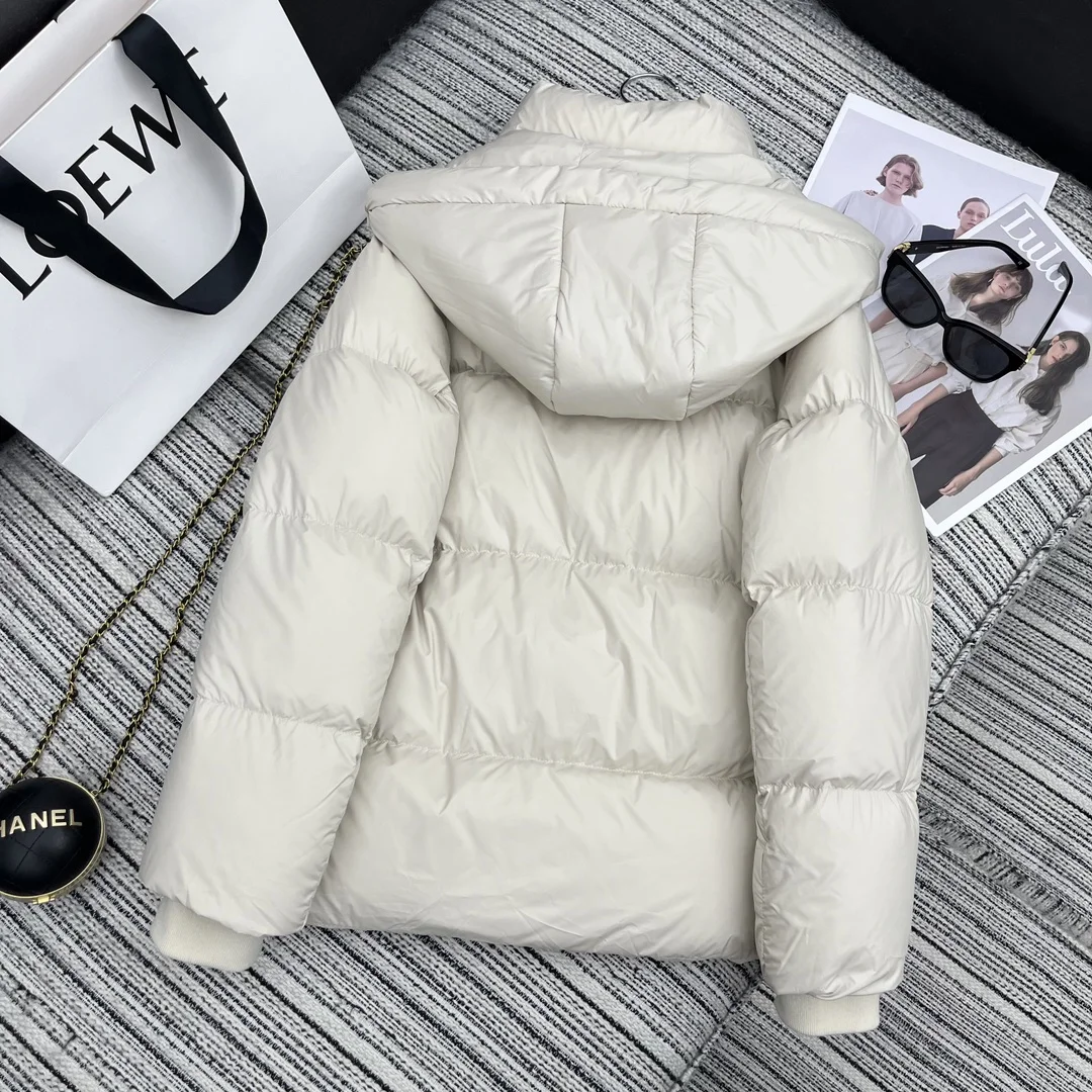 Loewe Down Jackets Fashionable 165451