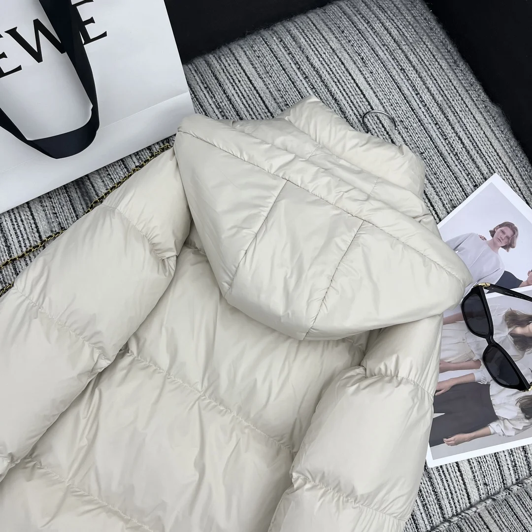 Loewe Down Jackets Fashionable 165451