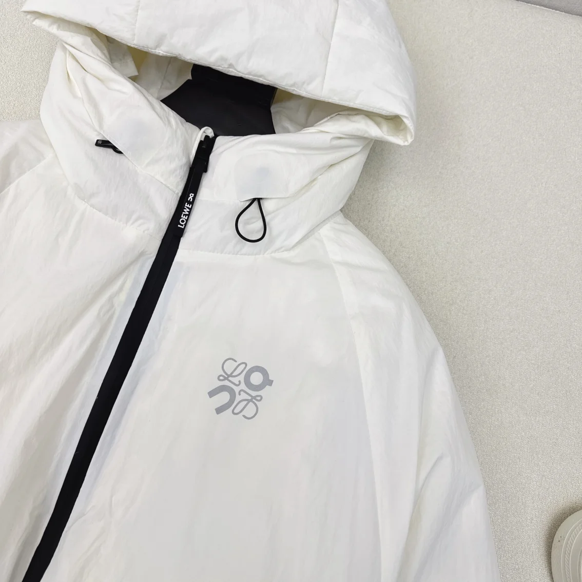 Loewe Down Jackets Trendsetting 165453