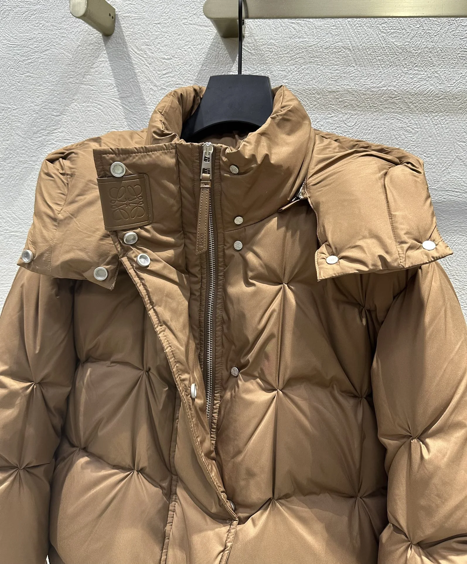 Loewe Down Jackets OnTrend 165449