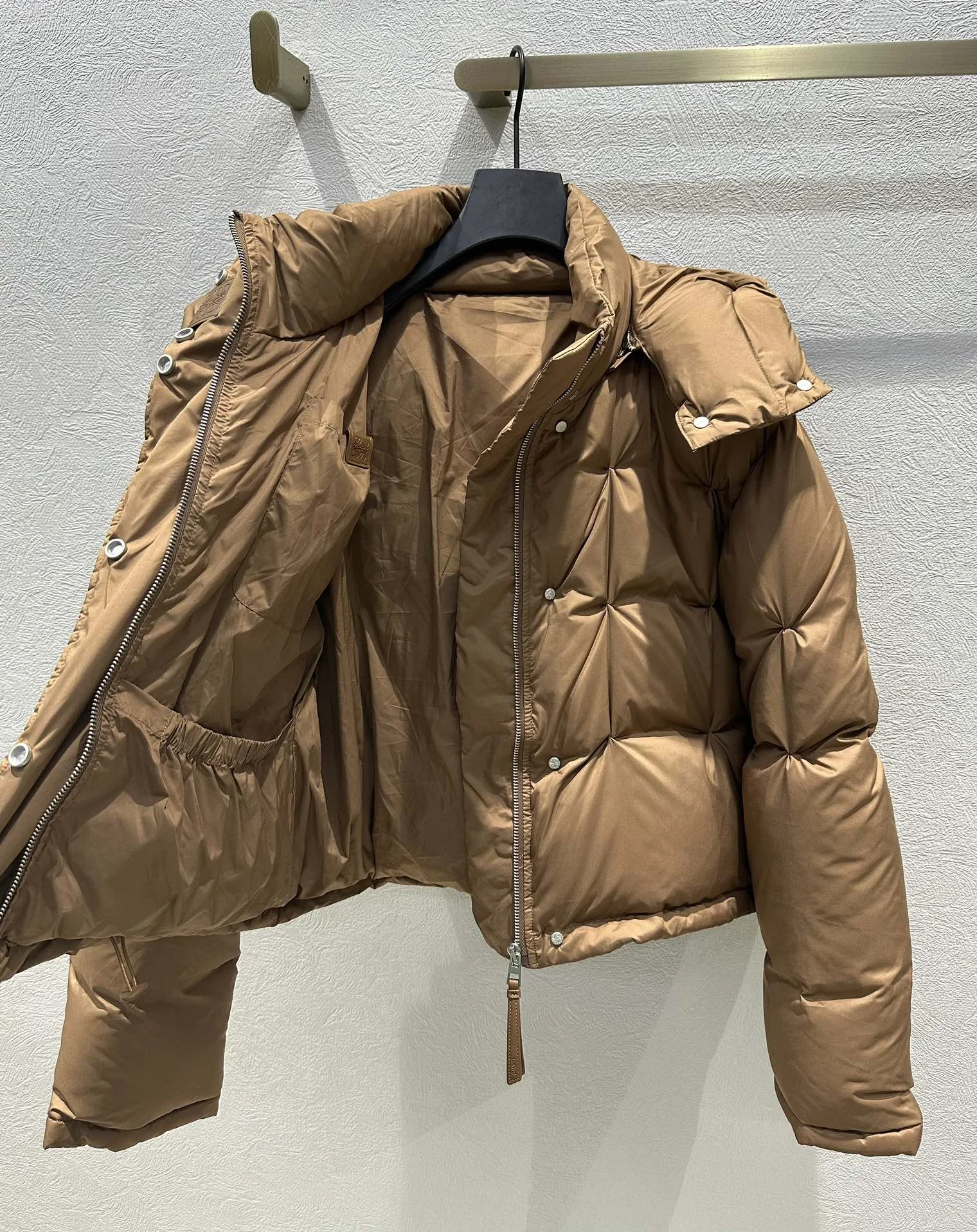 Loewe Down Jackets OnTrend 165449