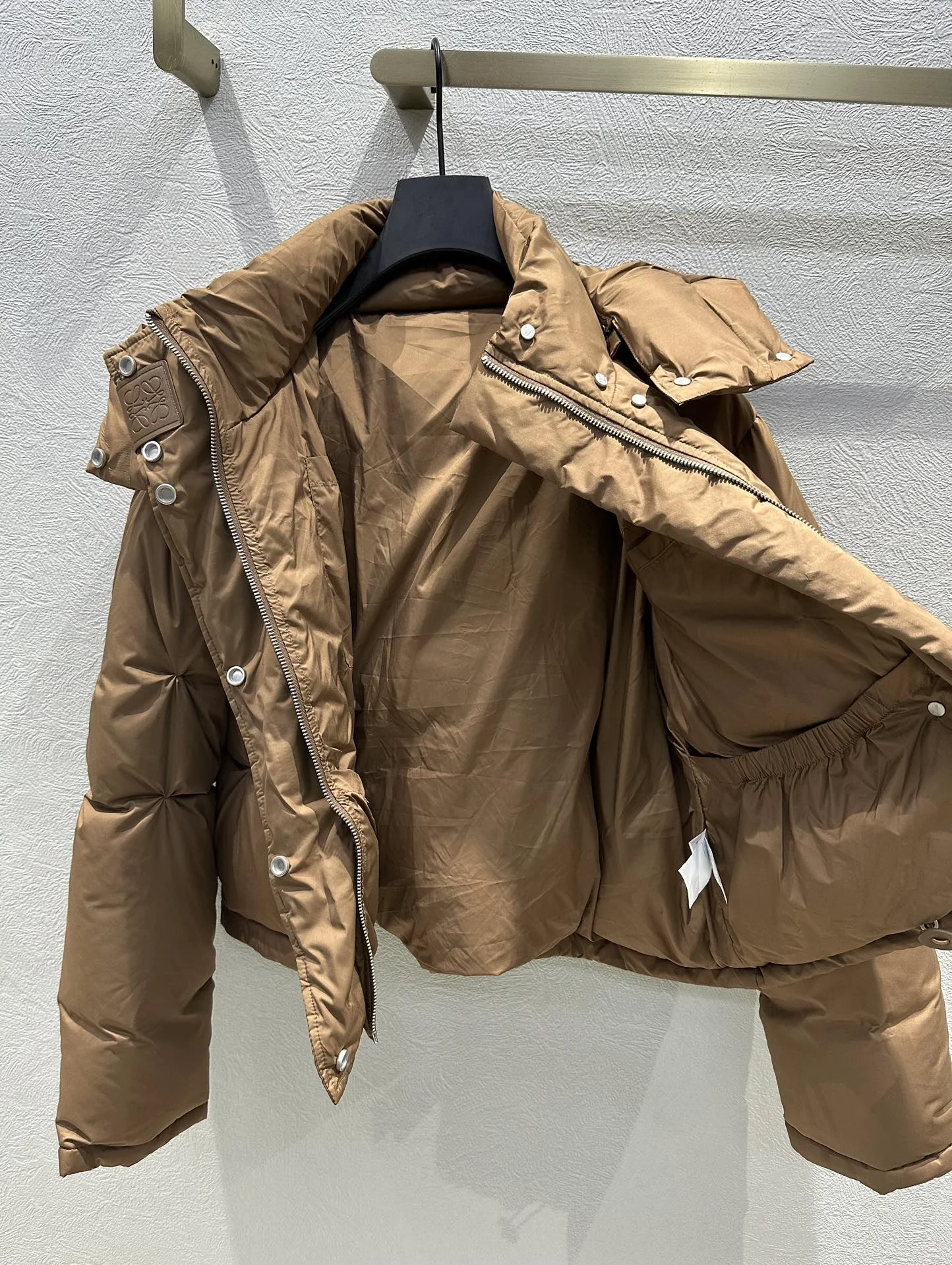 Loewe Down Jackets OnTrend 165449