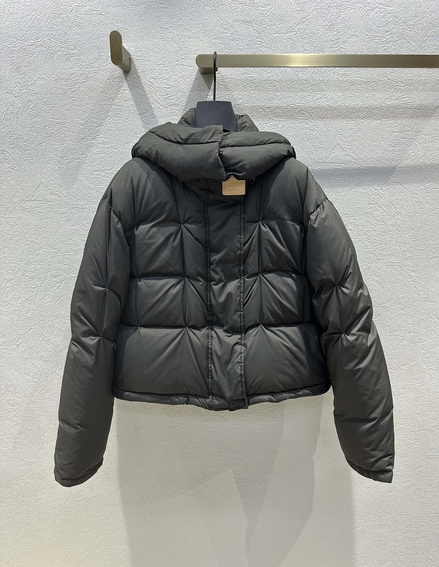 Loewe Down Jackets ComfortFit 165491