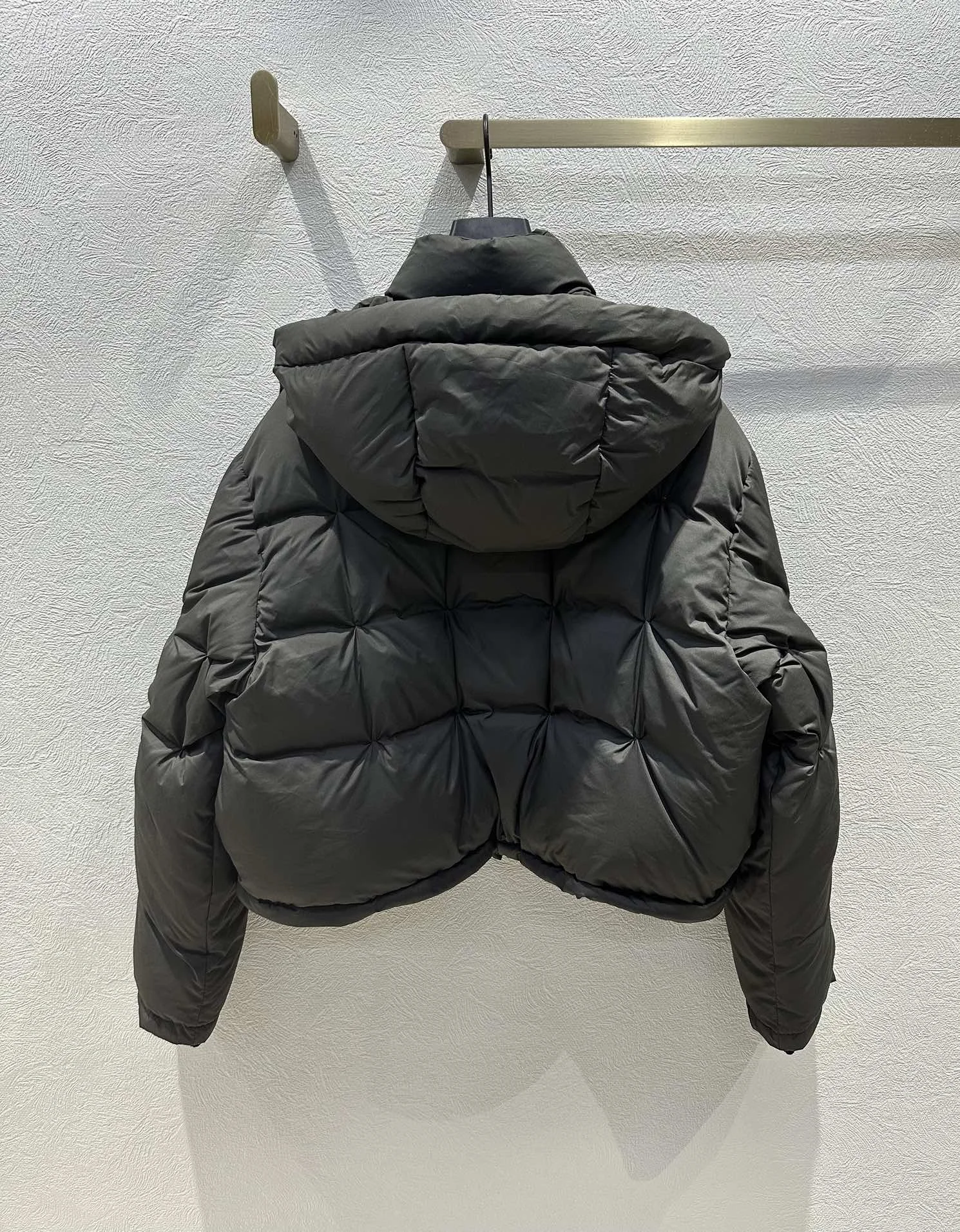 Loewe Down Jackets ComfortFit 165491
