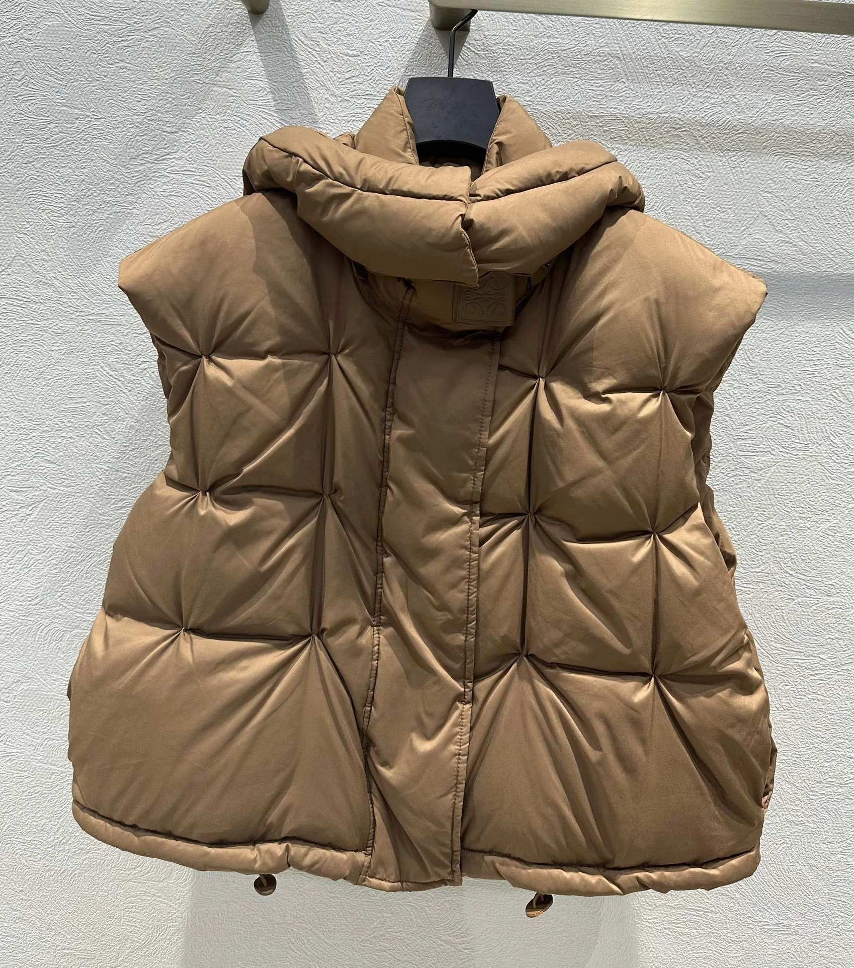 WeatherProof Loewe Down Jackets 165442