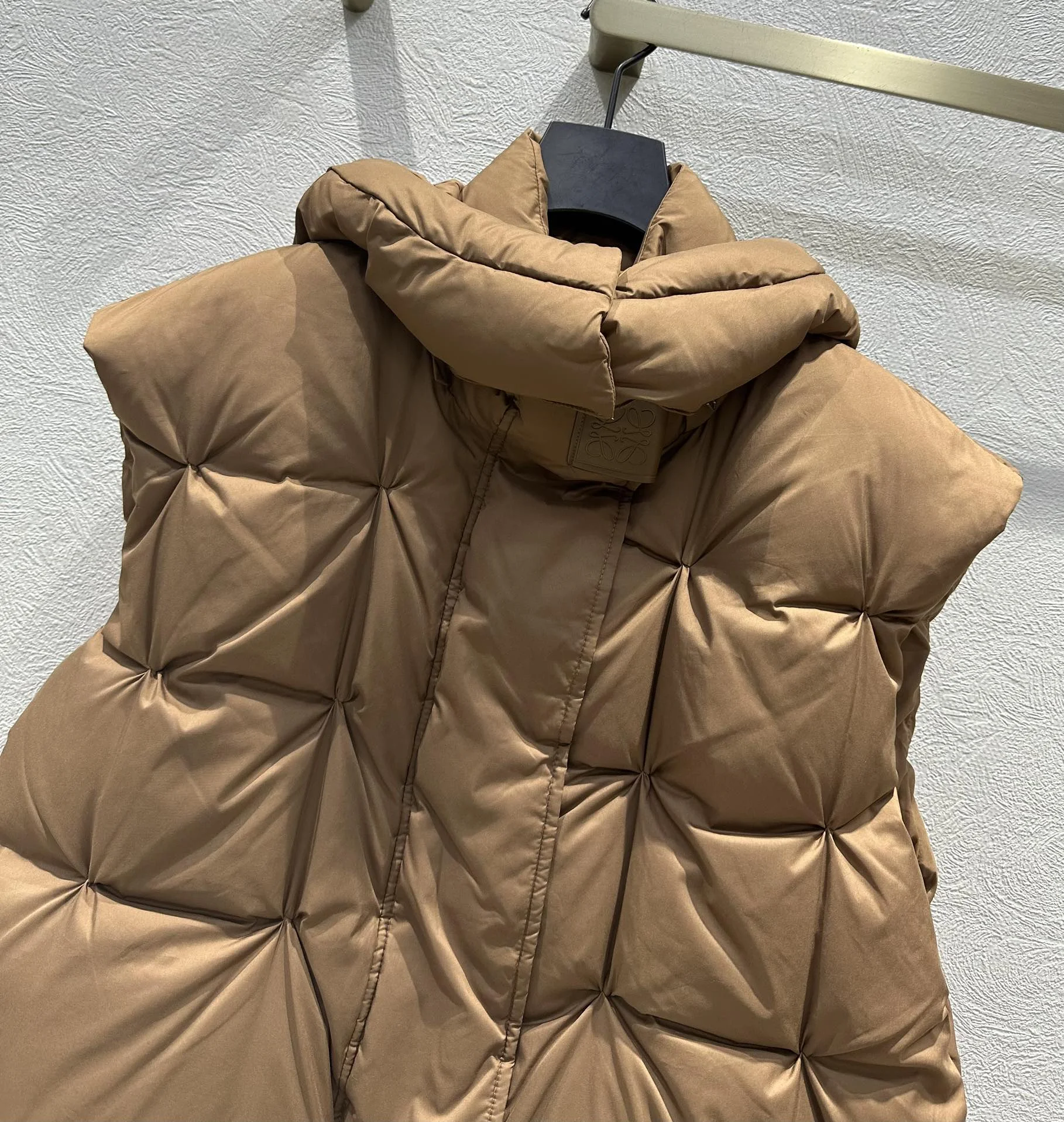 WeatherProof Loewe Down Jackets 165442