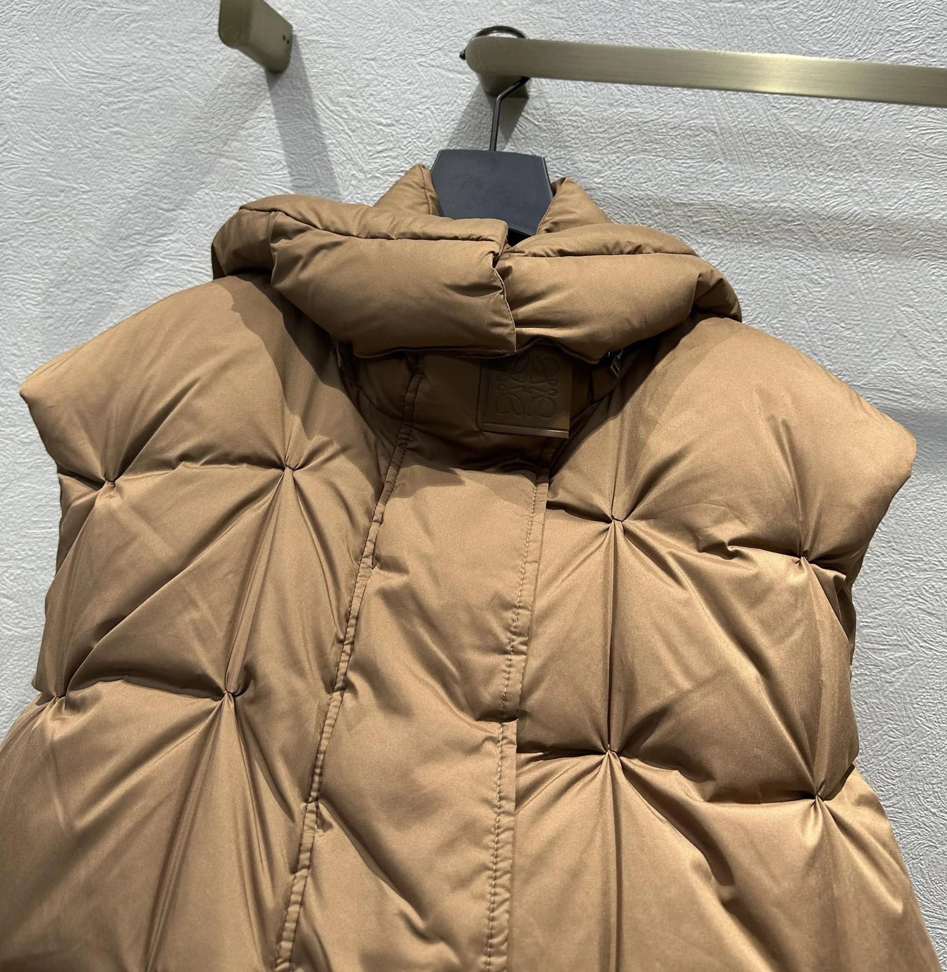 WeatherProof Loewe Down Jackets 165442