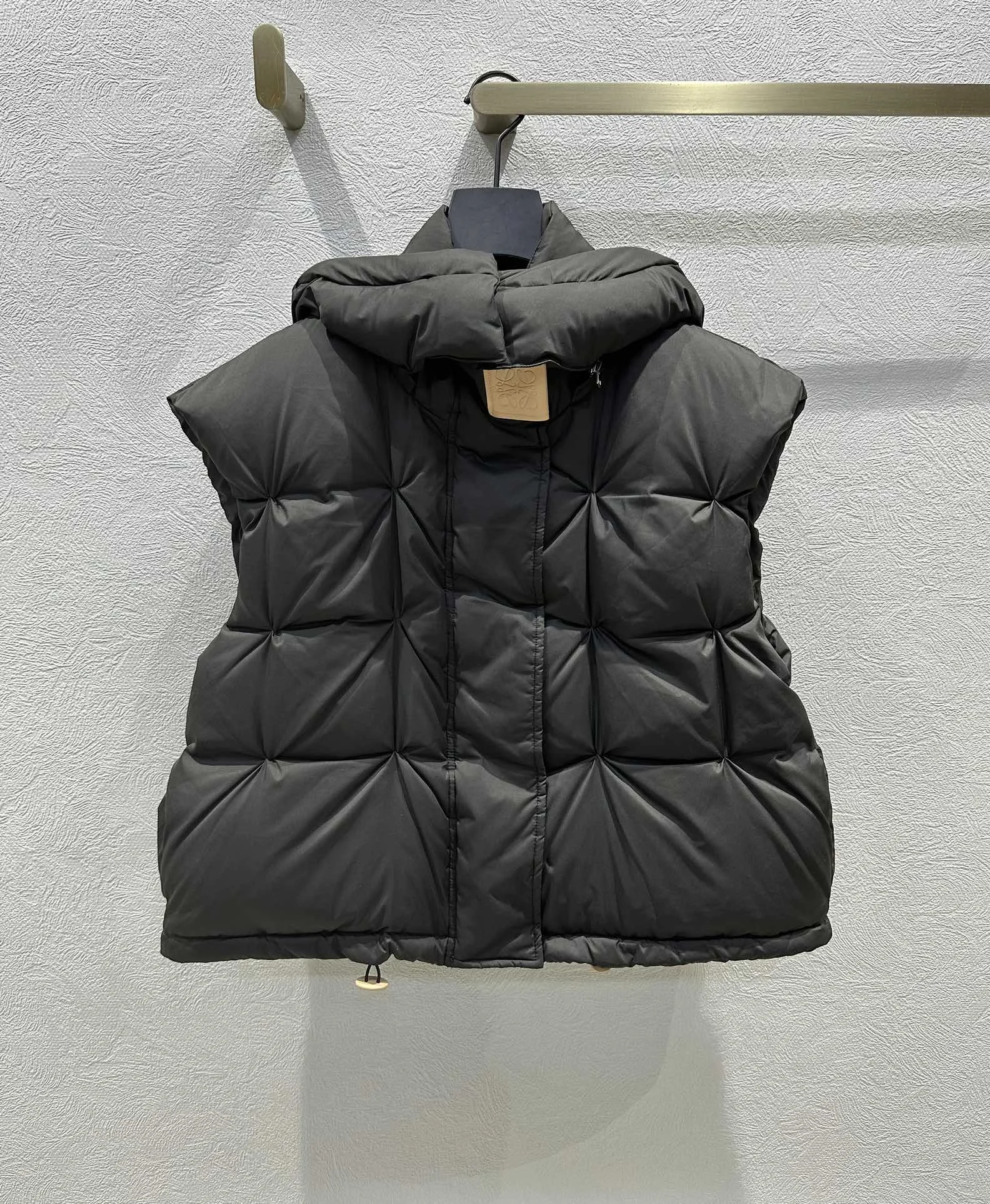 Bright Loewe Down Jackets 165450