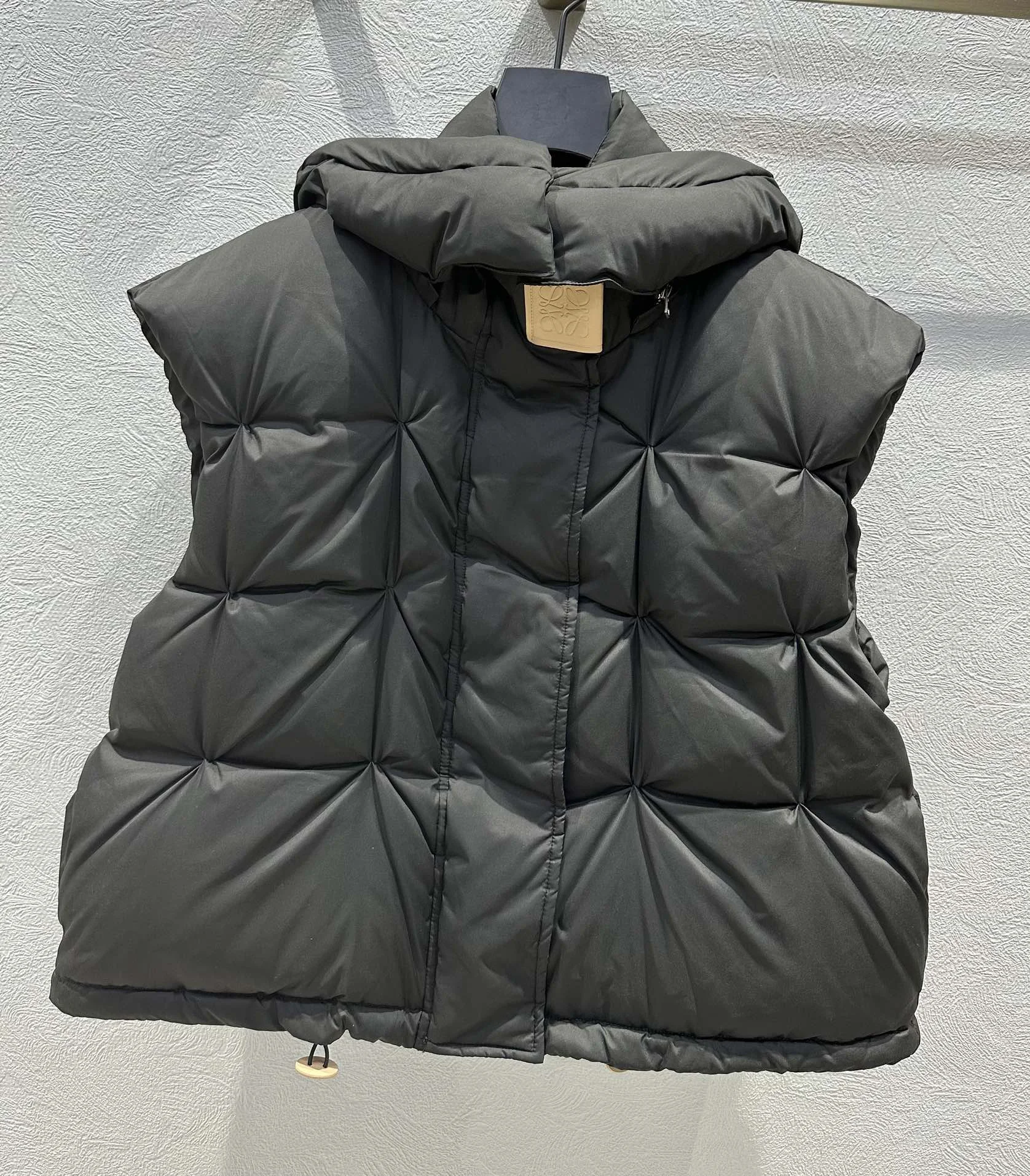 Bright Loewe Down Jackets 165450
