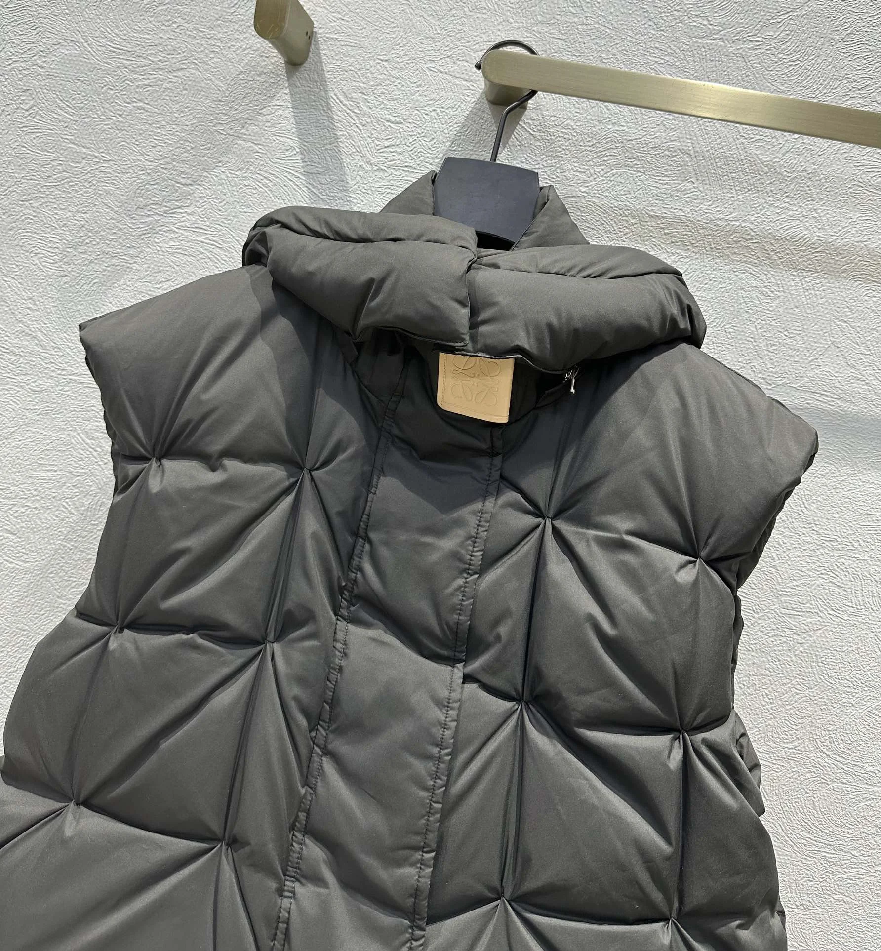 Bright Loewe Down Jackets 165450