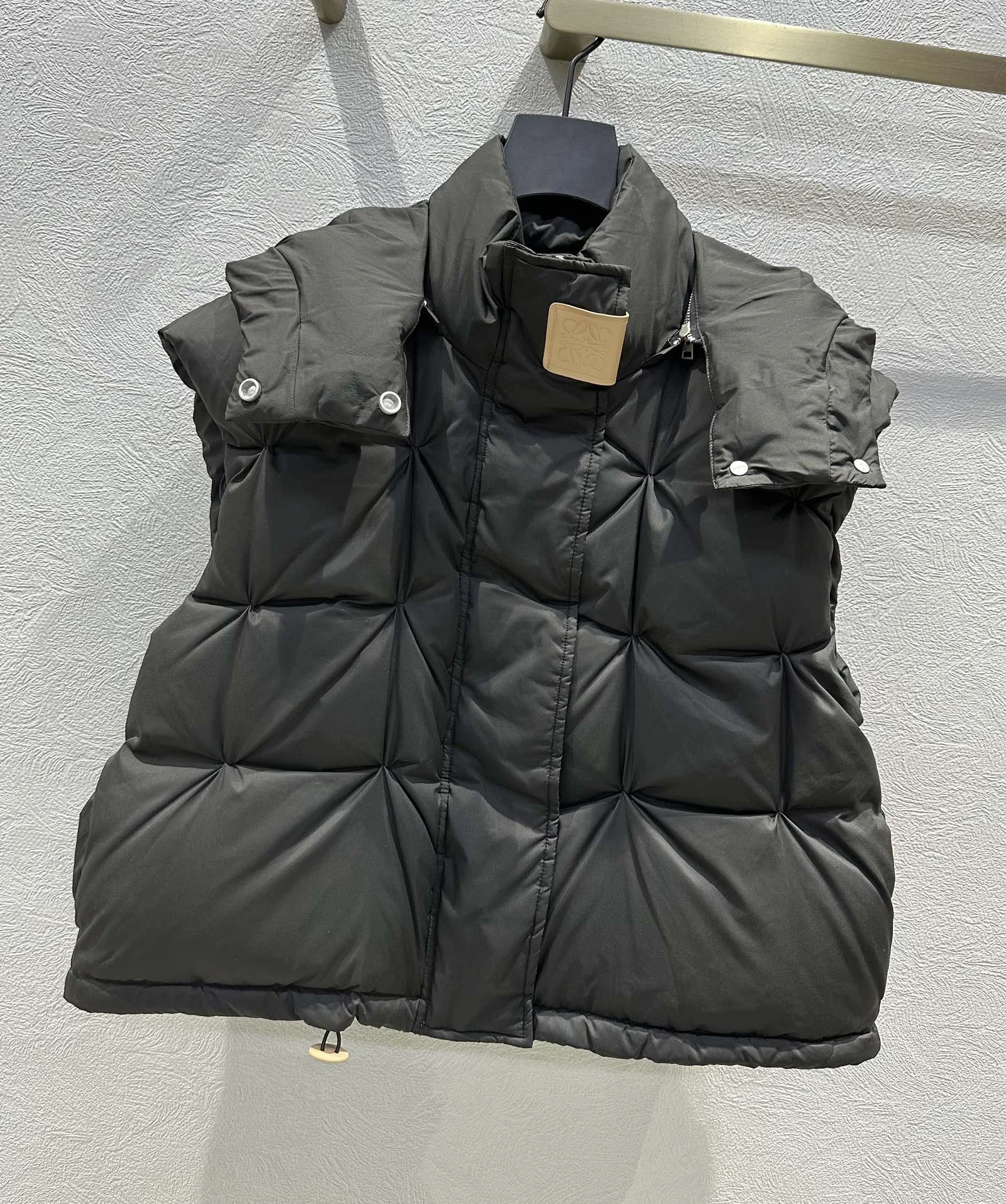 Bright Loewe Down Jackets 165450
