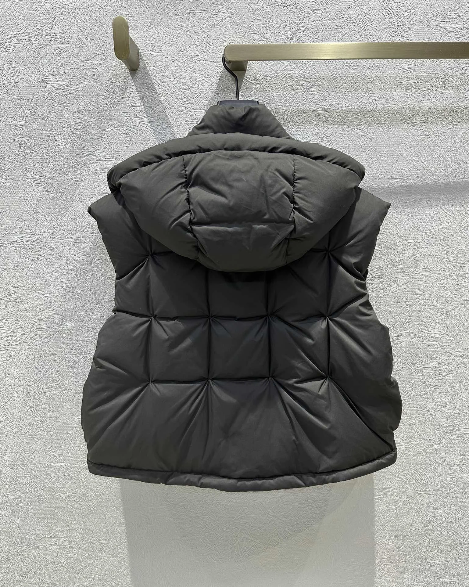 Bright Loewe Down Jackets 165450