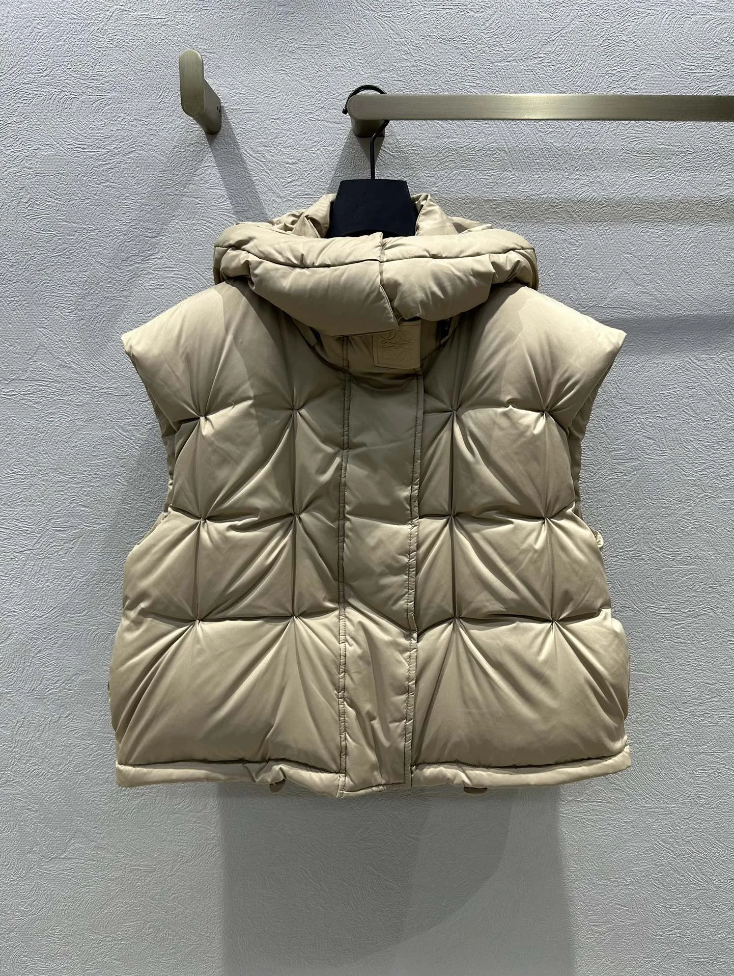 Loewe Down Jackets GoodFit 165484
