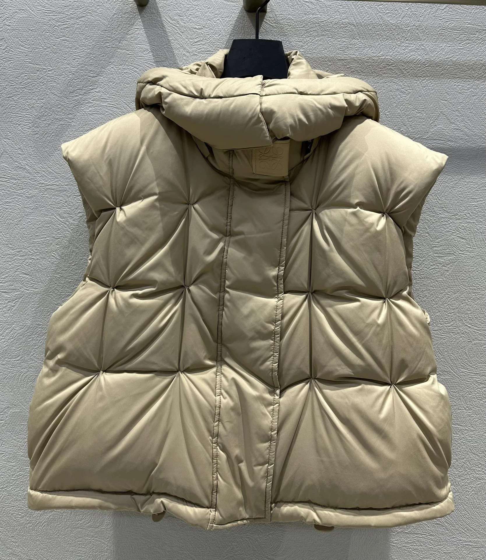 Loewe Down Jackets GoodFit 165484